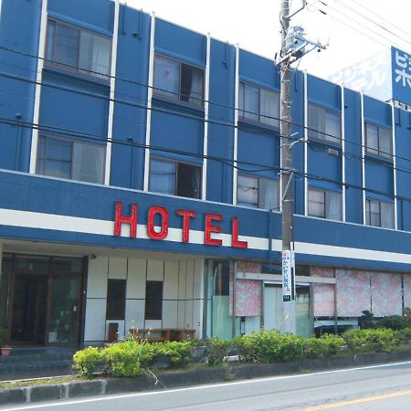 Business Hotel Kanekura Gotemba Exterior photo