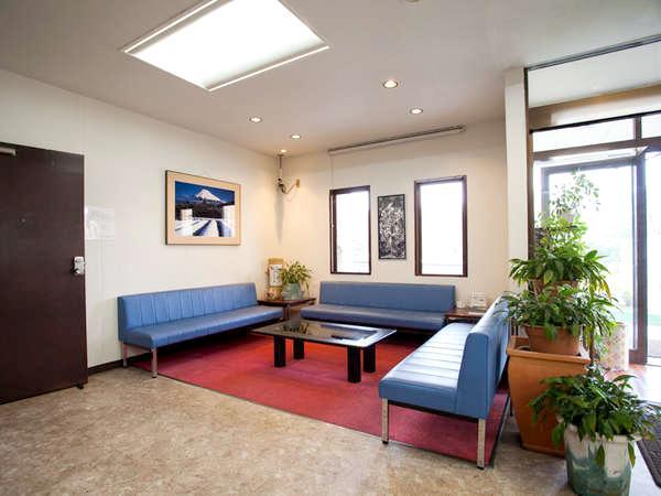 Business Hotel Kanekura Gotemba Exterior photo