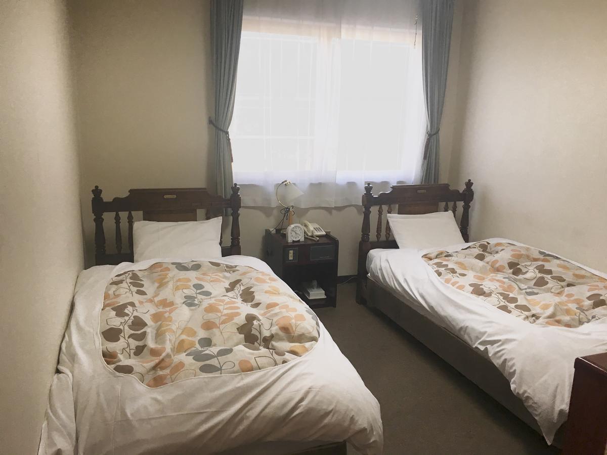 Business Hotel Kanekura Gotemba Exterior photo